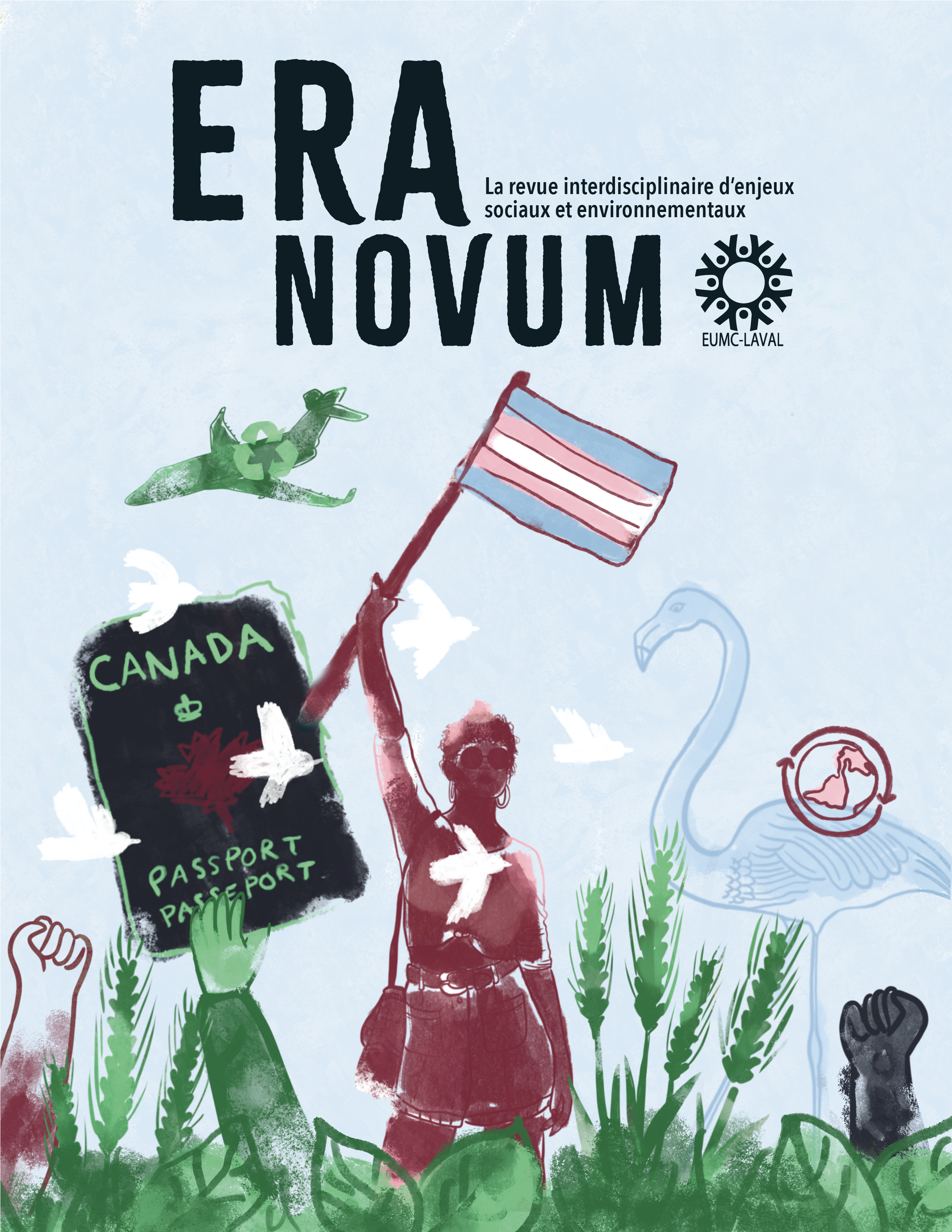 					Afficher Vol. 3 No. 1 (2023)
				